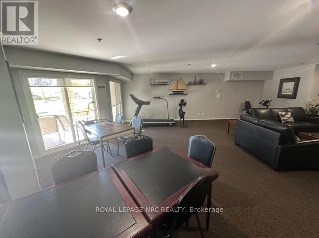 1417 - 330 Prince Charles Drive S, Welland, Ontario  L3C 7B3 - Photo 31 - X12486899