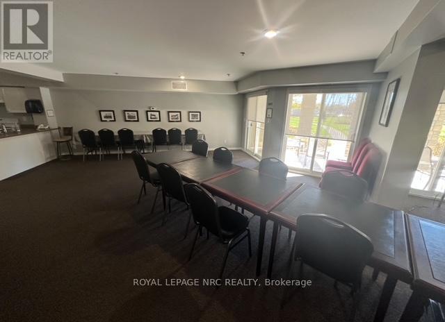 1417 - 330 Prince Charles Drive S, Welland, Ontario  L3C 7B3 - Photo 35 - X12486899