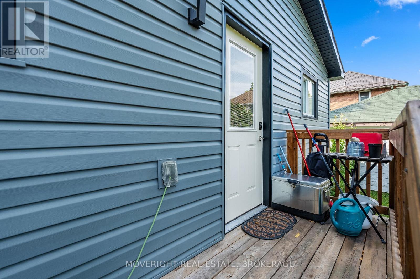 331 Fielden Avenue, Port Colborne, Ontario  L3K 4T8 - Photo 32 - X12487099