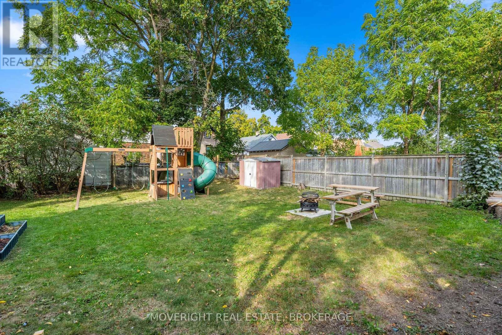 331 Fielden Avenue, Port Colborne, Ontario  L3K 4T8 - Photo 42 - X12487099