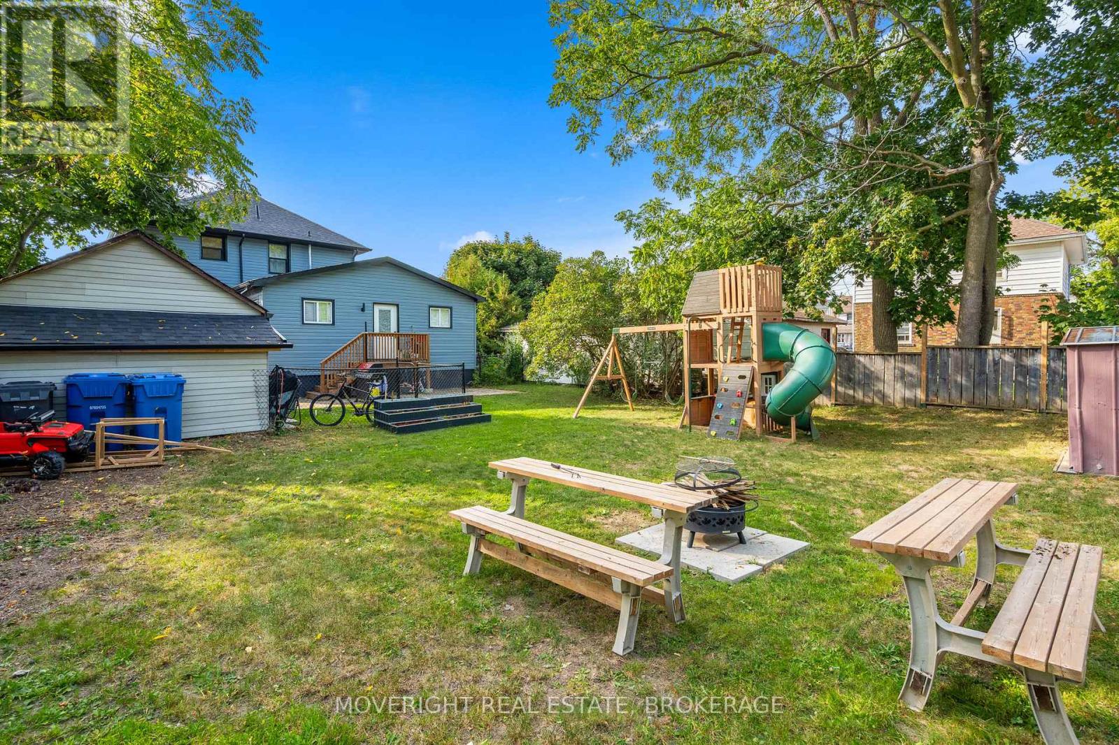 331 Fielden Avenue, Port Colborne, Ontario  L3K 4T8 - Photo 43 - X12487099