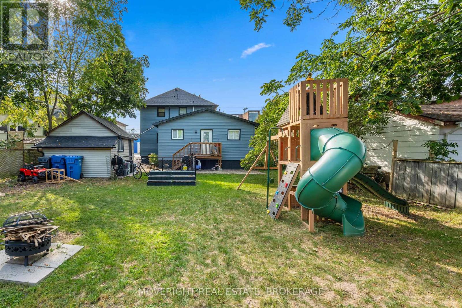 331 Fielden Avenue, Port Colborne, Ontario  L3K 4T8 - Photo 44 - X12487099