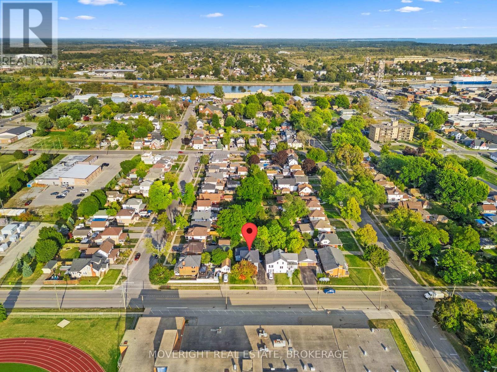 331 Fielden Avenue, Port Colborne, Ontario  L3K 4T8 - Photo 45 - X12487099