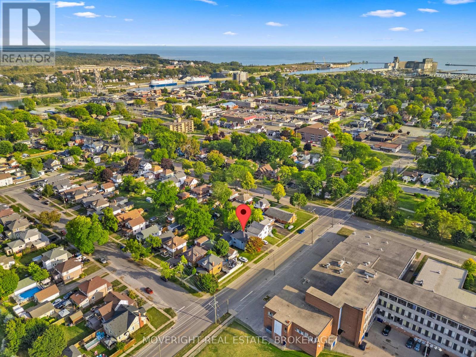 331 Fielden Avenue, Port Colborne, Ontario  L3K 4T8 - Photo 46 - X12487099