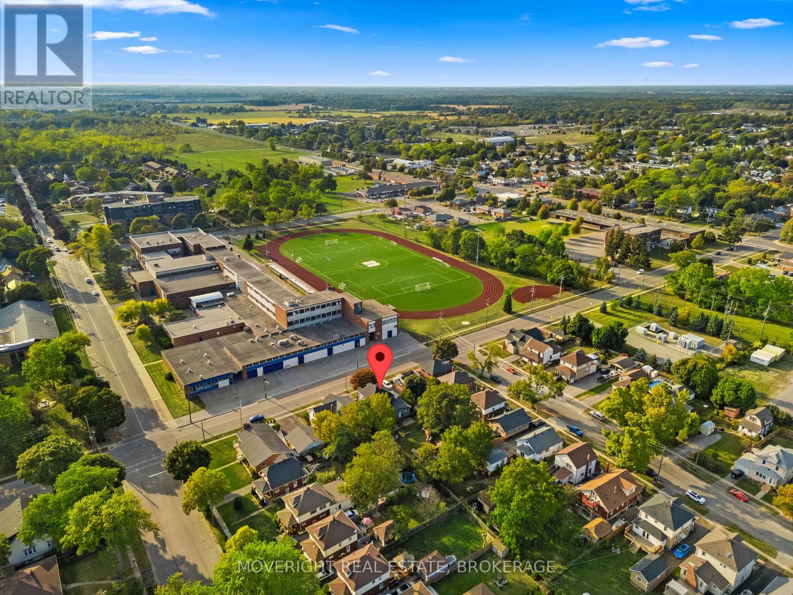 331 Fielden Avenue, Port Colborne, Ontario  L3K 4T8 - Photo 48 - X12487099