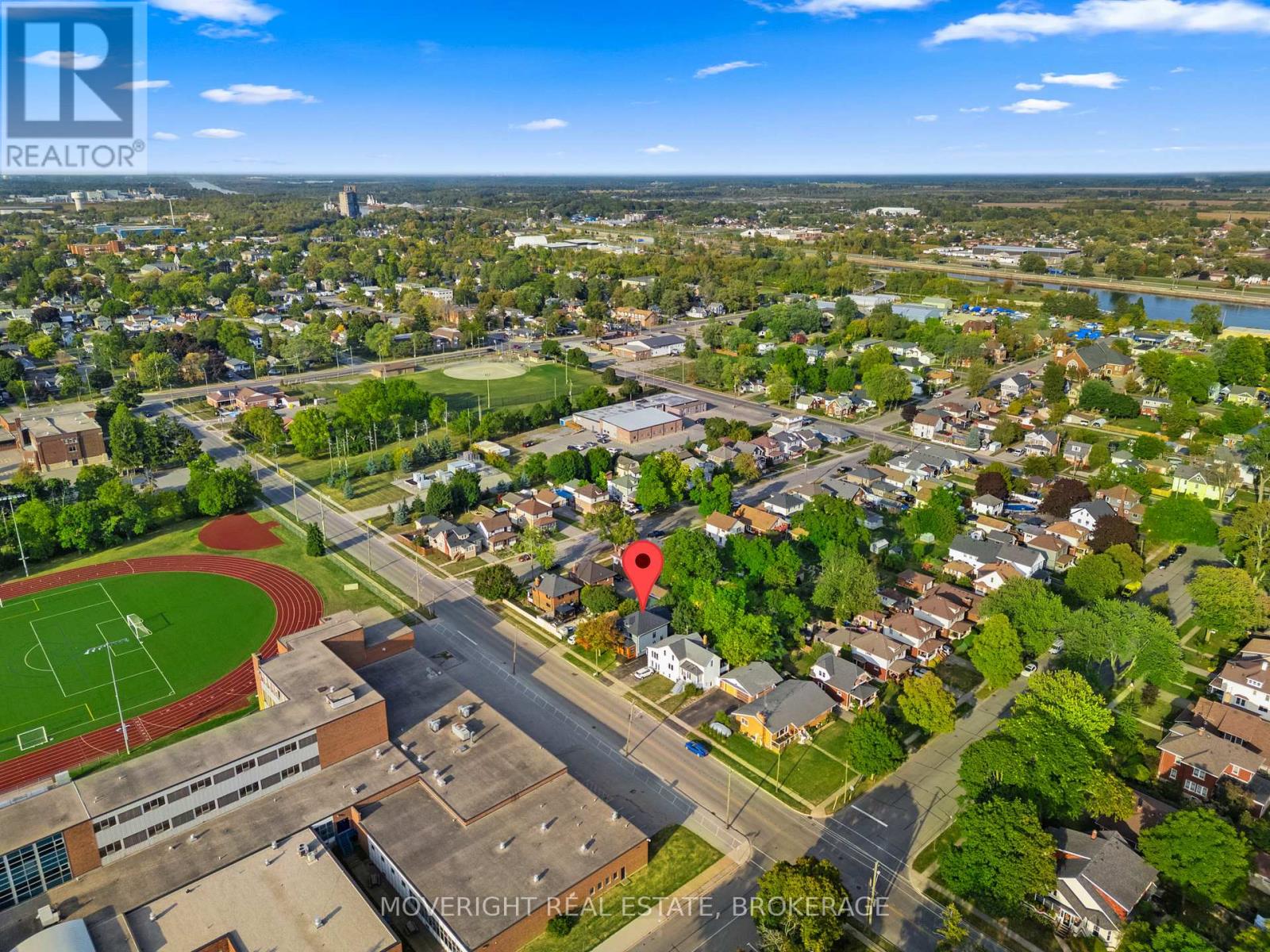 331 Fielden Avenue, Port Colborne, Ontario  L3K 4T8 - Photo 49 - X12487099