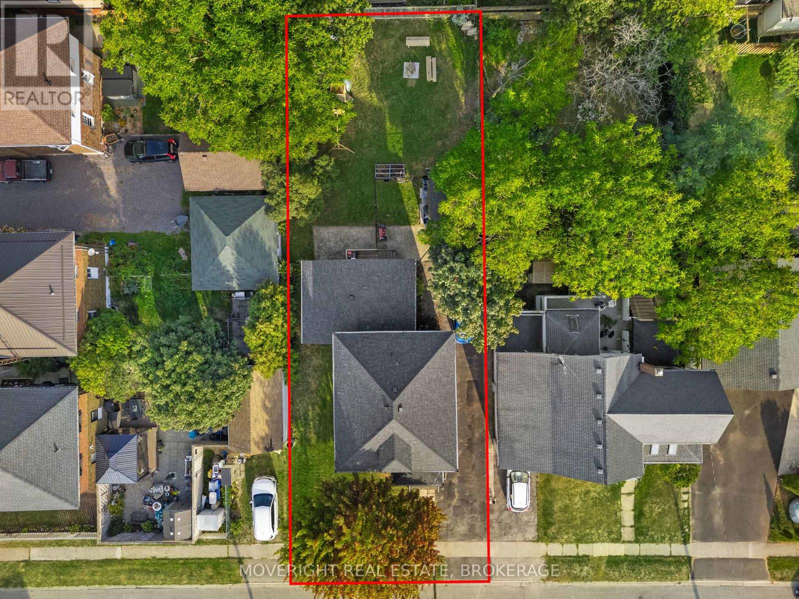 331 Fielden Avenue, Port Colborne, Ontario  L3K 4T8 - Photo 50 - X12487099