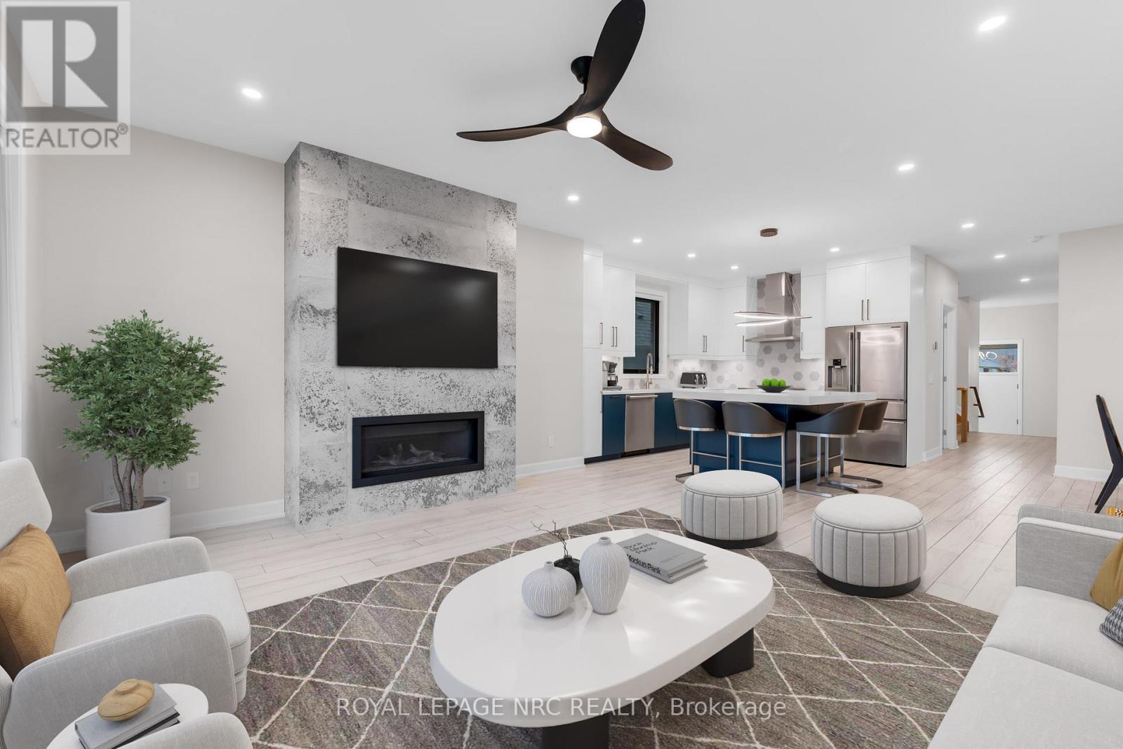 21 Singer Street, Thorold, Ontario  L2V 0E9 - Photo 17 - X12487292