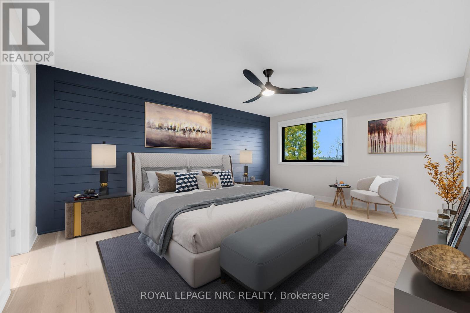 21 Singer Street, Thorold, Ontario  L2V 0E9 - Photo 35 - X12487292