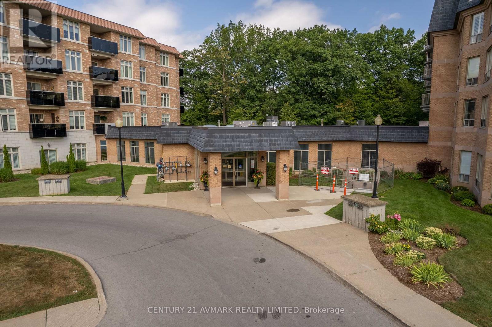 228 - 8111 FOREST GLEN DRIVE, Niagara Falls, Ontario