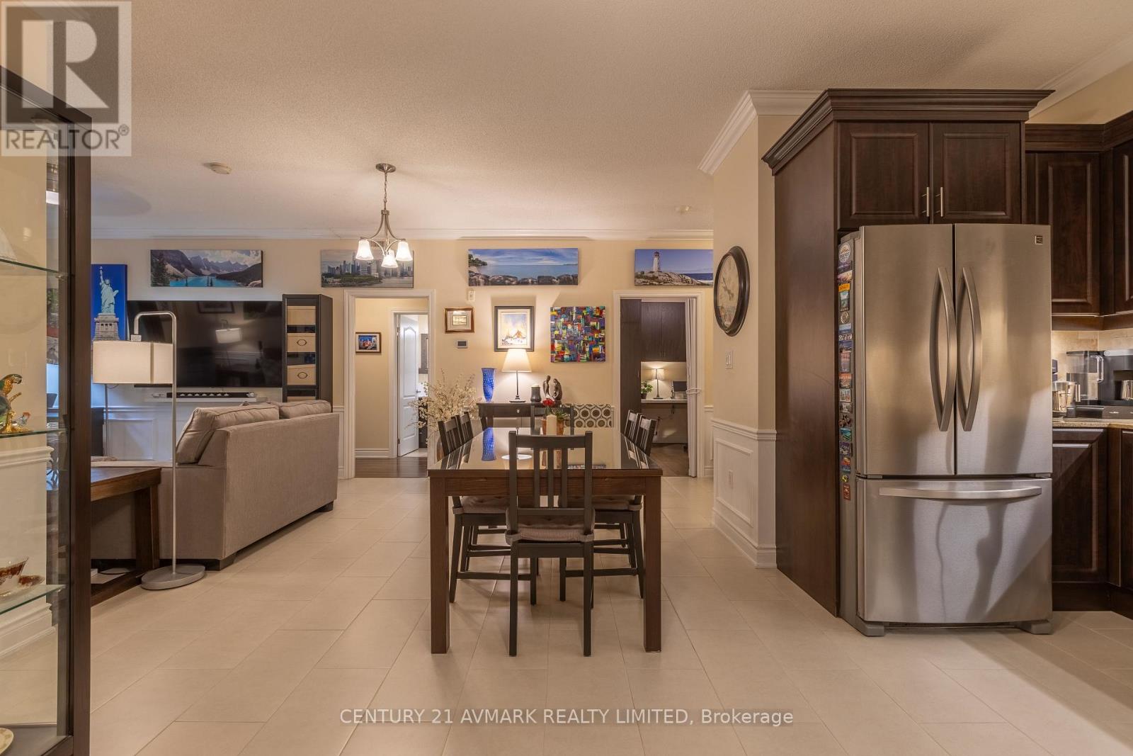 228 - 8111 Forest Glen Drive, Niagara Falls, Ontario  L2H 2Y7 - Photo 12 - X12487302