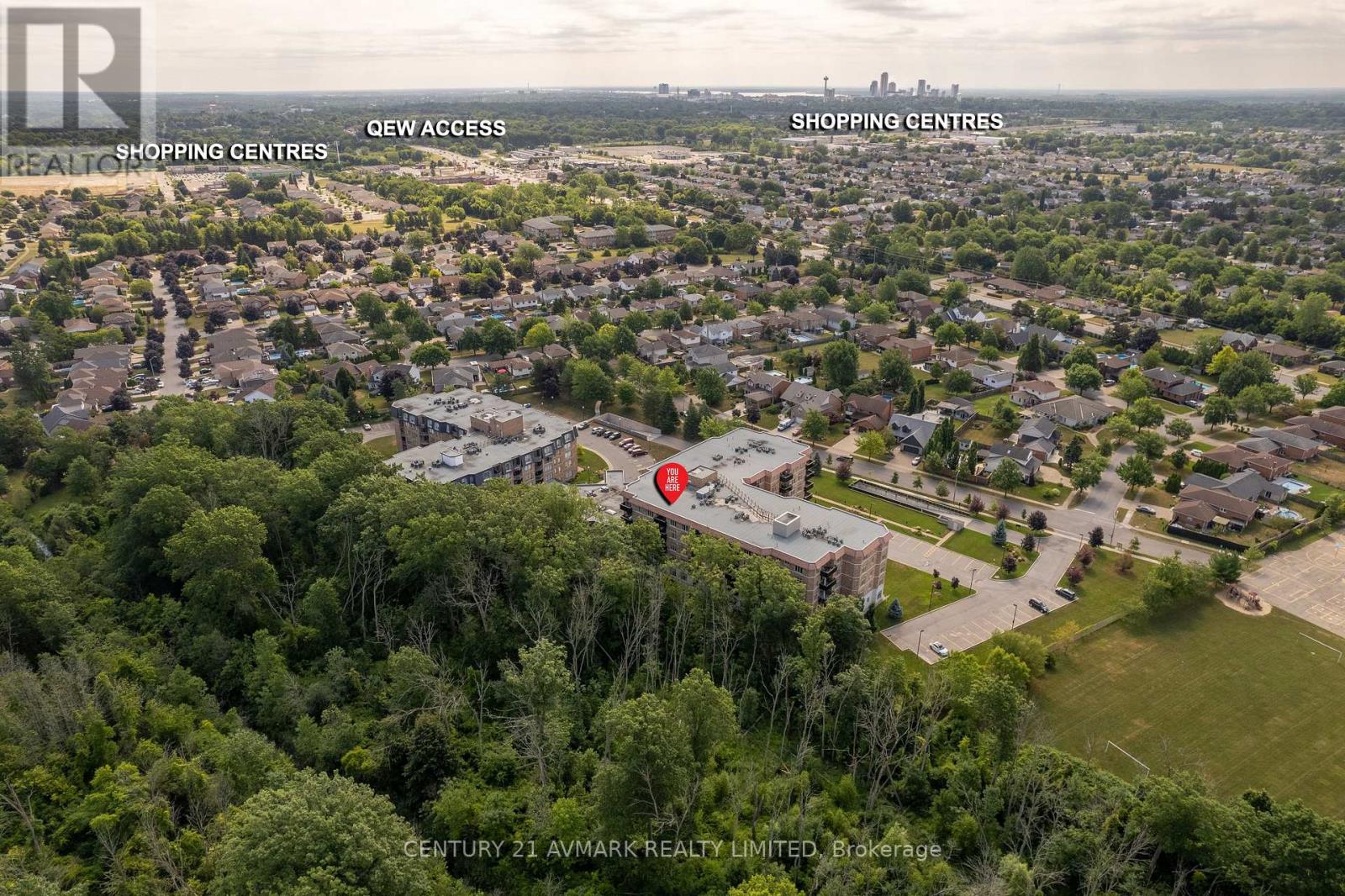 228 - 8111 Forest Glen Drive, Niagara Falls, Ontario  L2H 2Y7 - Photo 18 - X12487302