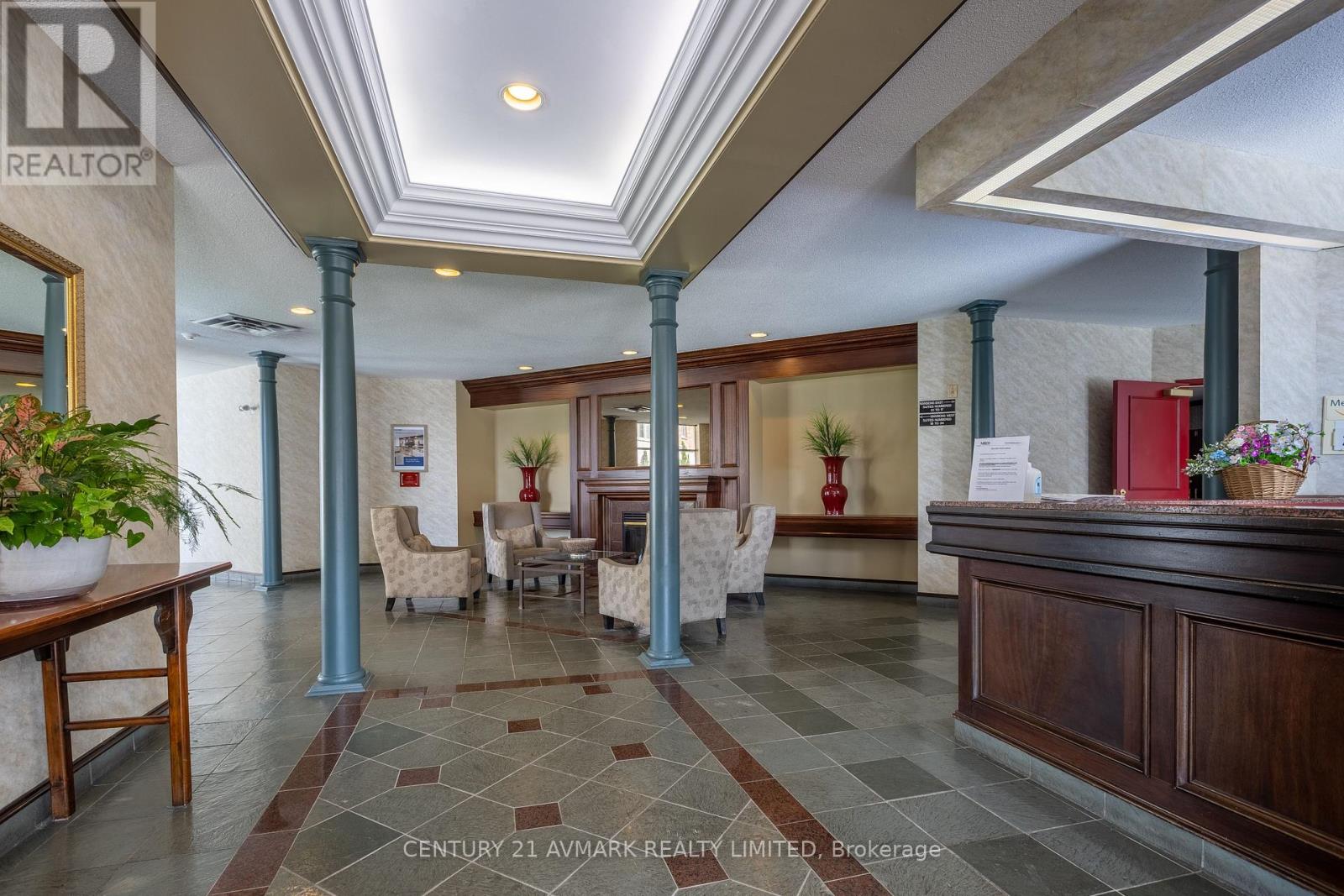 228 - 8111 Forest Glen Drive, Niagara Falls, Ontario  L2H 2Y7 - Photo 19 - X12487302