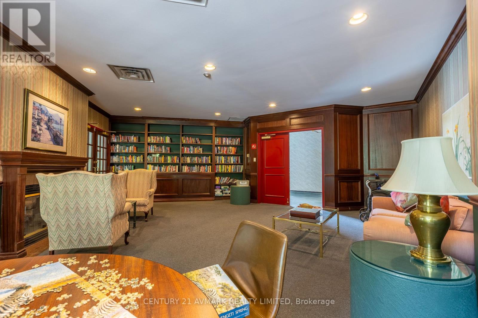 228 - 8111 Forest Glen Drive, Niagara Falls, Ontario  L2H 2Y7 - Photo 21 - X12487302