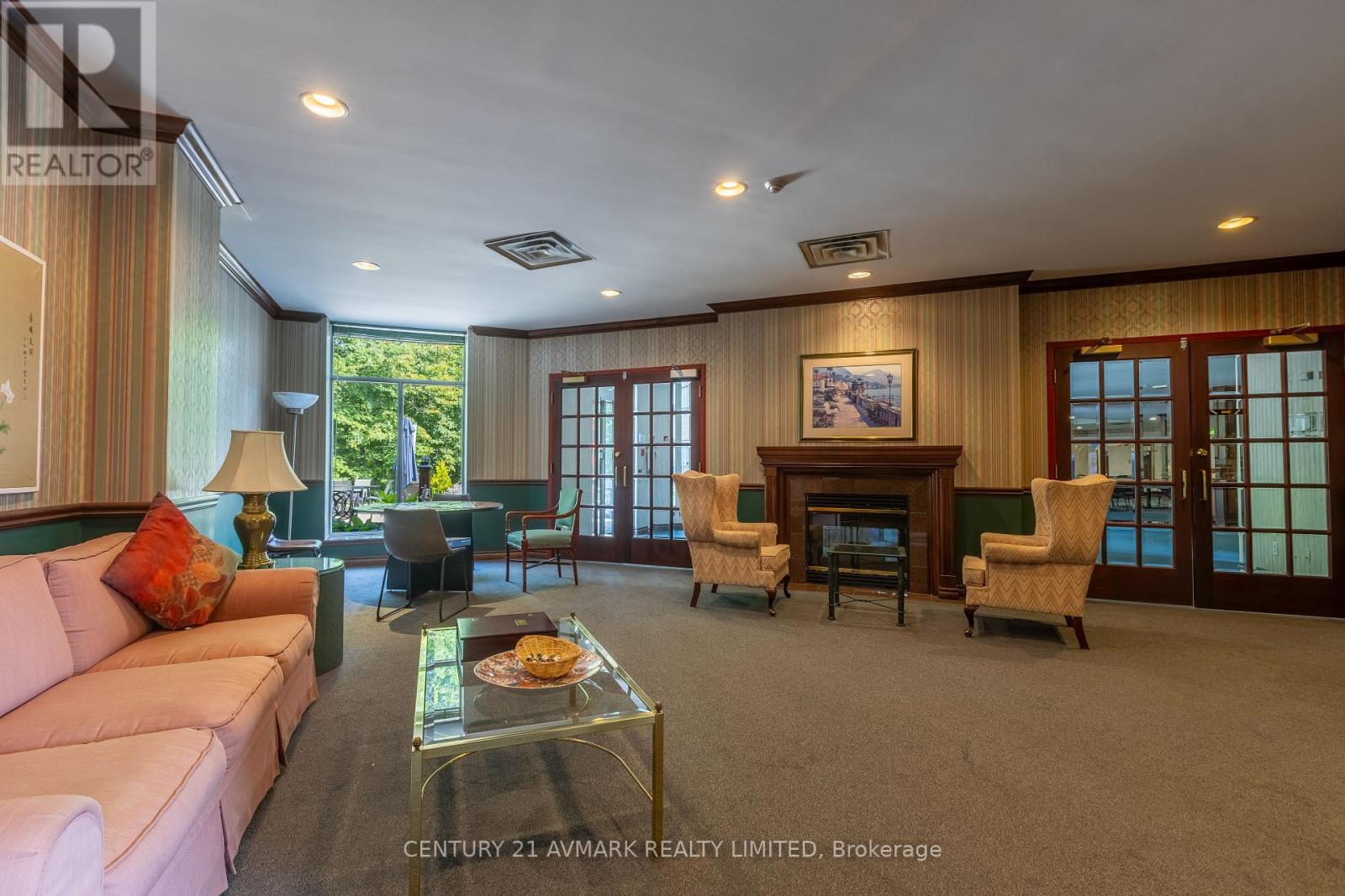 228 - 8111 Forest Glen Drive, Niagara Falls, Ontario  L2H 2Y7 - Photo 22 - X12487302