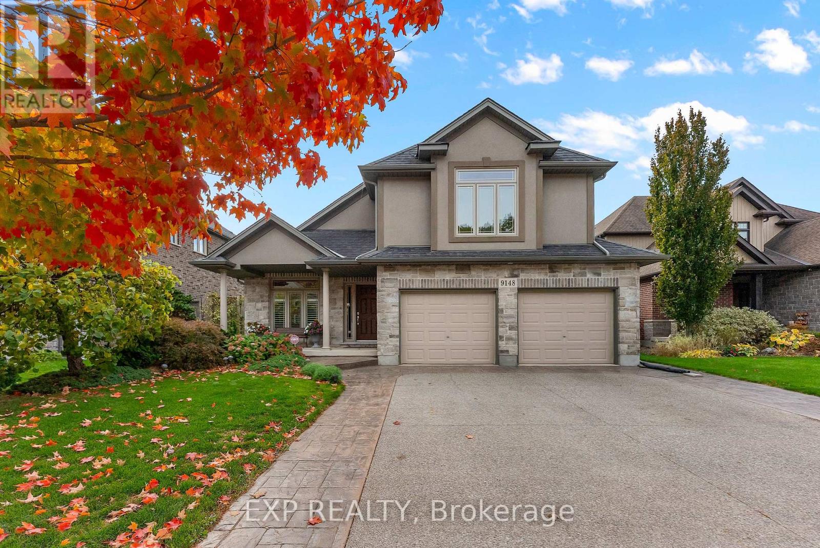 9148 Tapestry Court, Niagara Falls, Ontario  L2H 0E2 - Photo 2 - X12487616