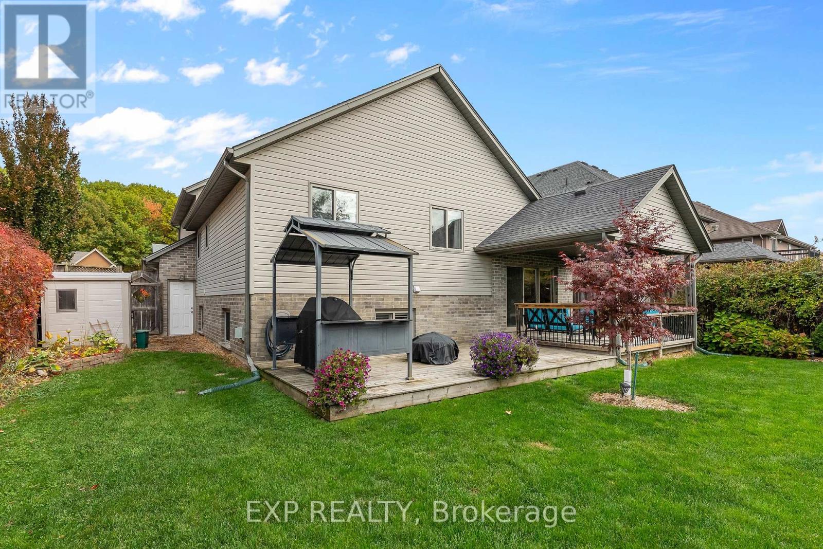 9148 Tapestry Court, Niagara Falls, Ontario  L2H 0E2 - Photo 34 - X12487616