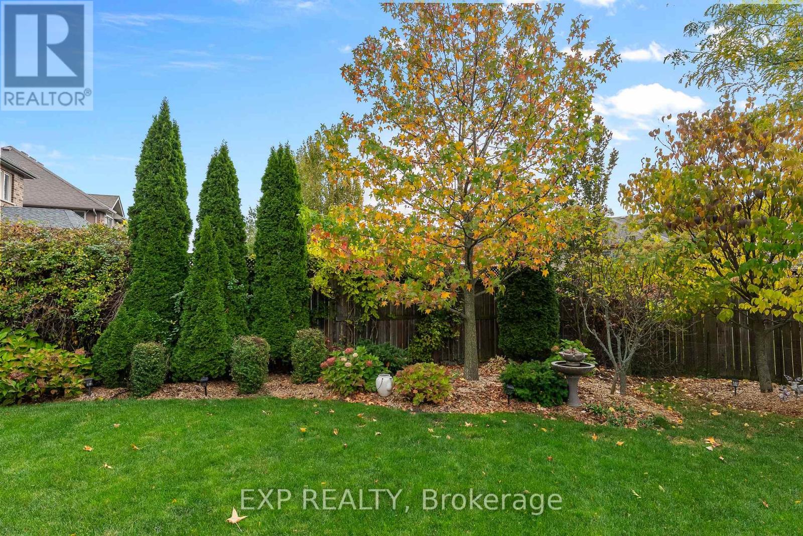 9148 Tapestry Court, Niagara Falls, Ontario  L2H 0E2 - Photo 36 - X12487616