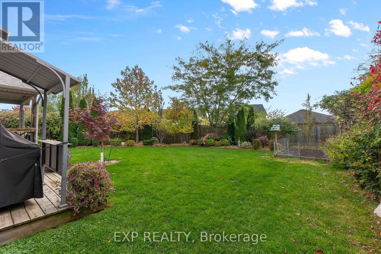 9148 Tapestry Court, Niagara Falls, Ontario  L2H 0E2 - Photo 41 - X12487616