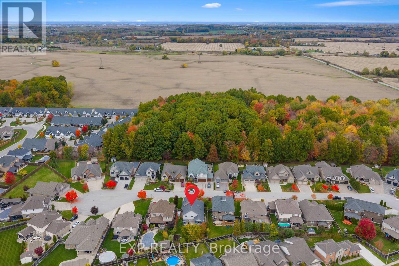 9148 Tapestry Court, Niagara Falls, Ontario  L2H 0E2 - Photo 43 - X12487616