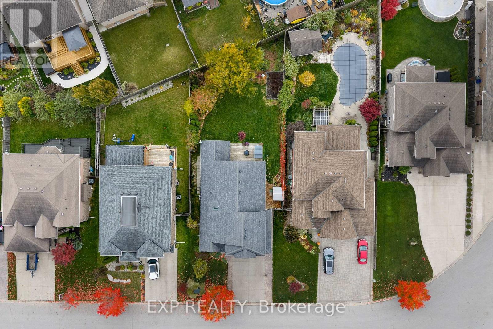 9148 Tapestry Court, Niagara Falls, Ontario  L2H 0E2 - Photo 44 - X12487616