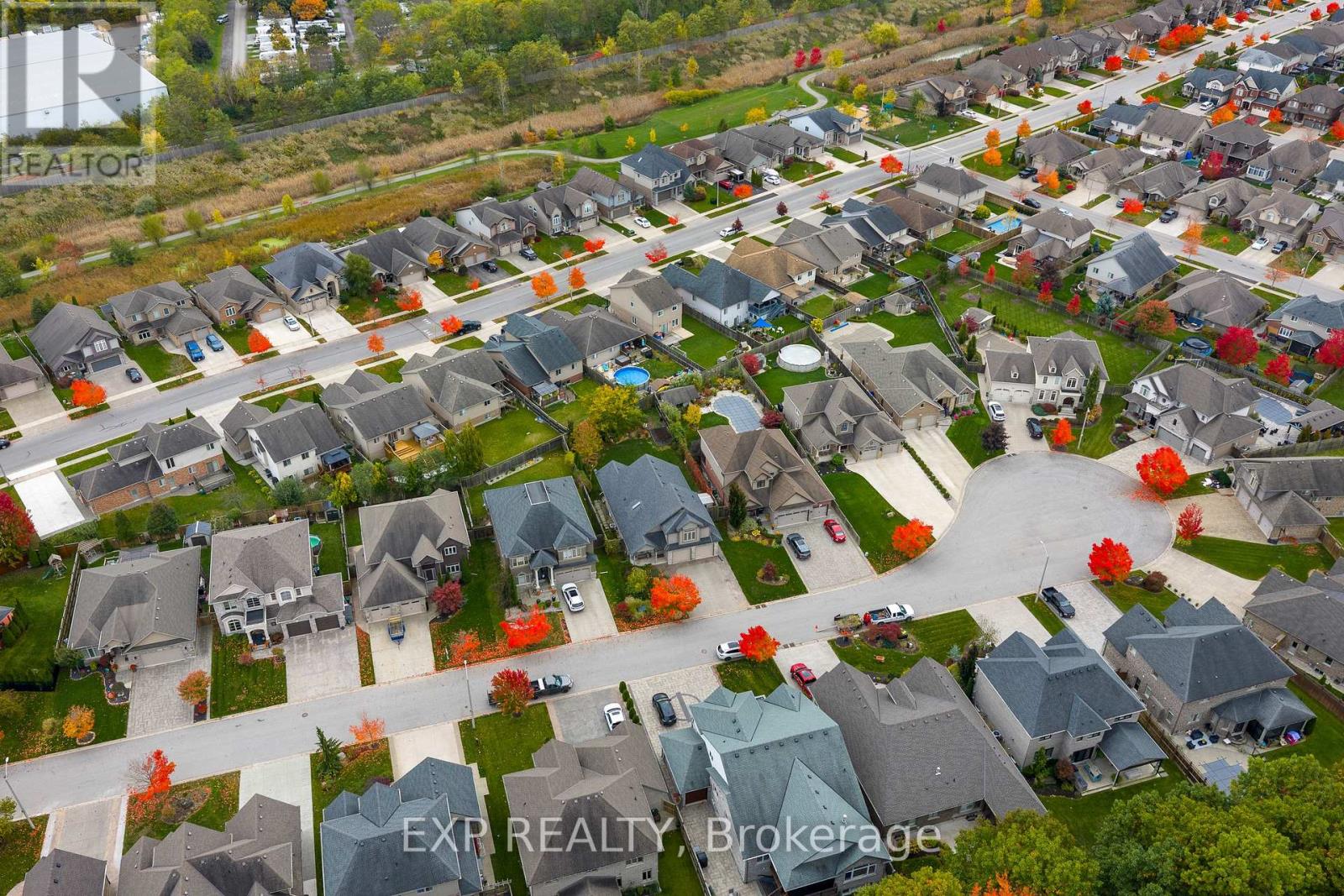 9148 Tapestry Court, Niagara Falls, Ontario  L2H 0E2 - Photo 45 - X12487616