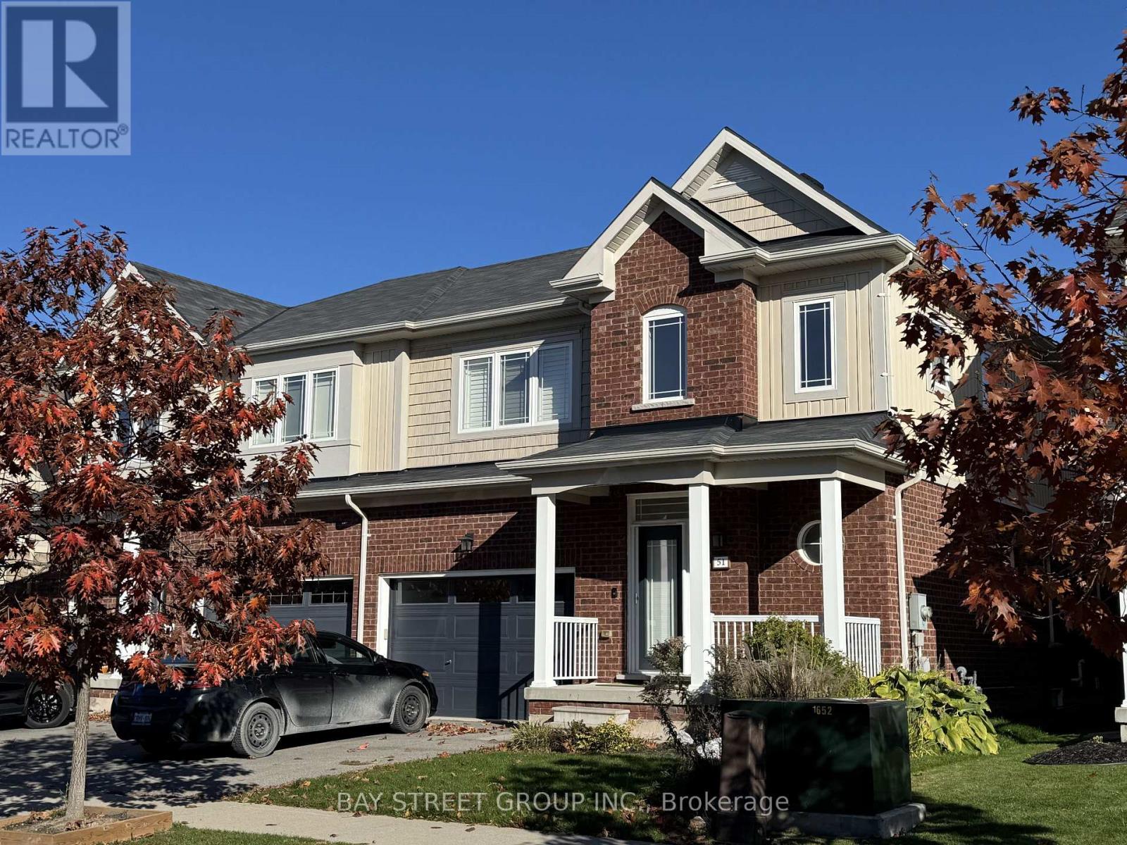 Master Bedroom - 51 Dominion Crescent, Niagara-On-The-Lake, Ontario  L0S 1P0 - Photo 2 - X12489040