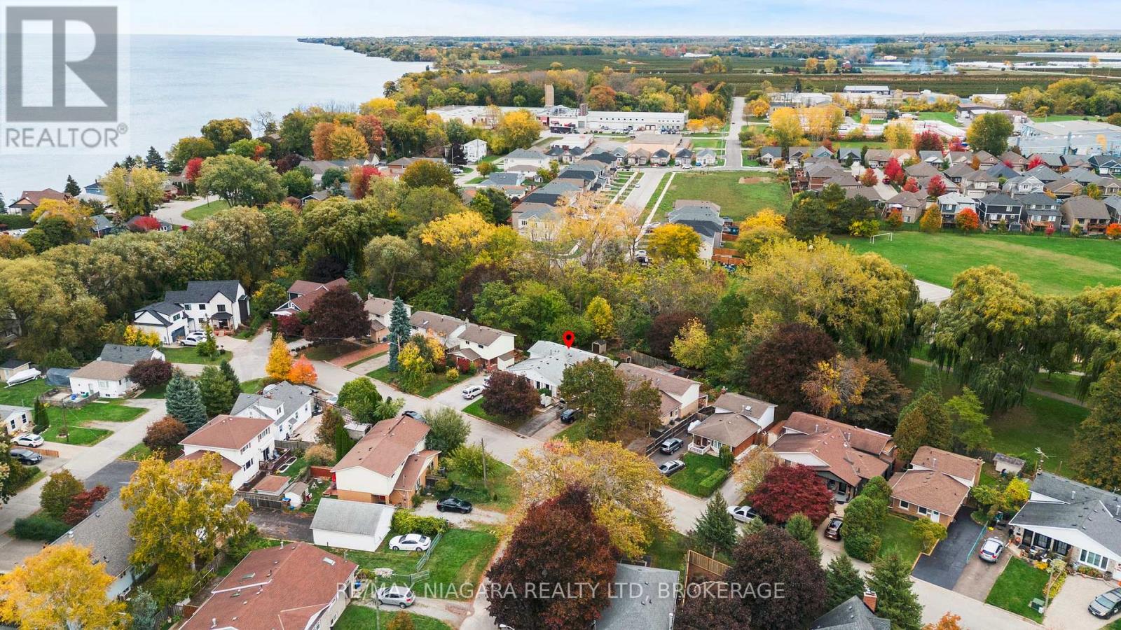 28 Runcorn Street, St. Catharines, Ontario  L2M 1N8 - Photo 22 - X12489186