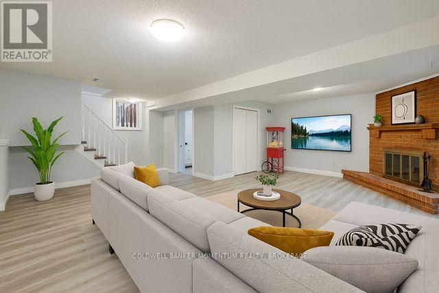 6680 Cropp Street, Niagara Falls, Ontario  L2E 7B3 - Photo 17 - X12489428