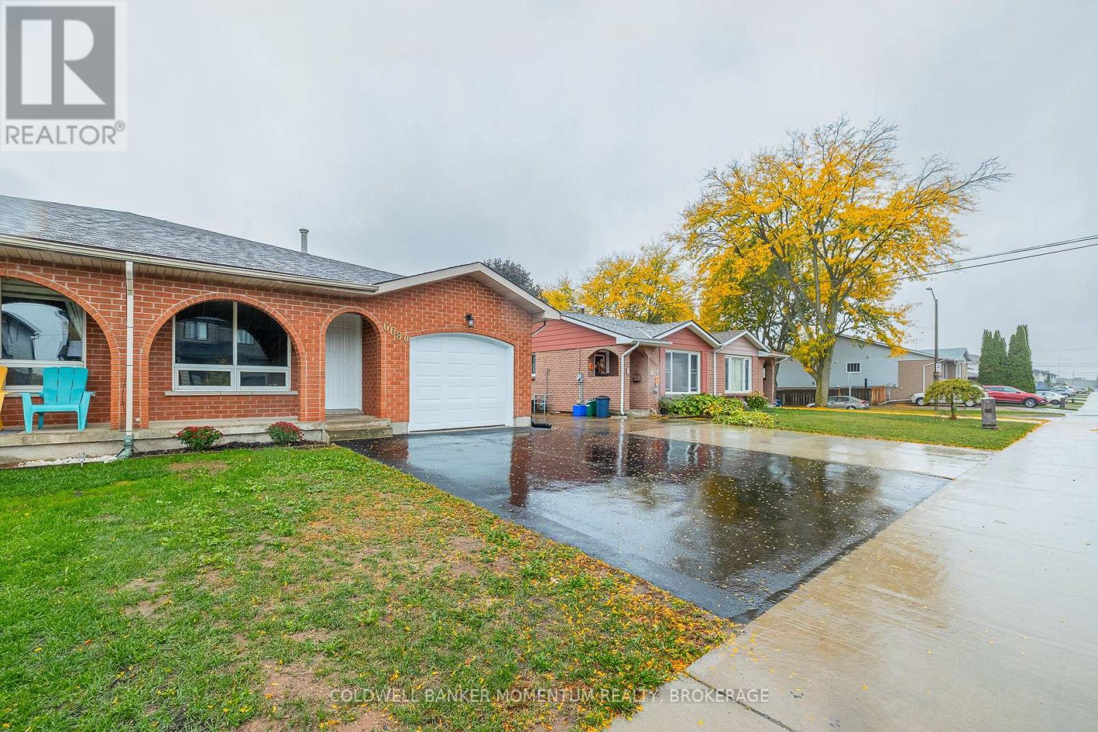 6680 Cropp Street, Niagara Falls, Ontario  L2E 7B3 - Photo 2 - X12489428