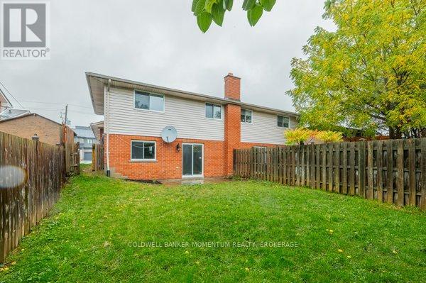 6680 Cropp Street, Niagara Falls, Ontario  L2E 7B3 - Photo 23 - X12489428