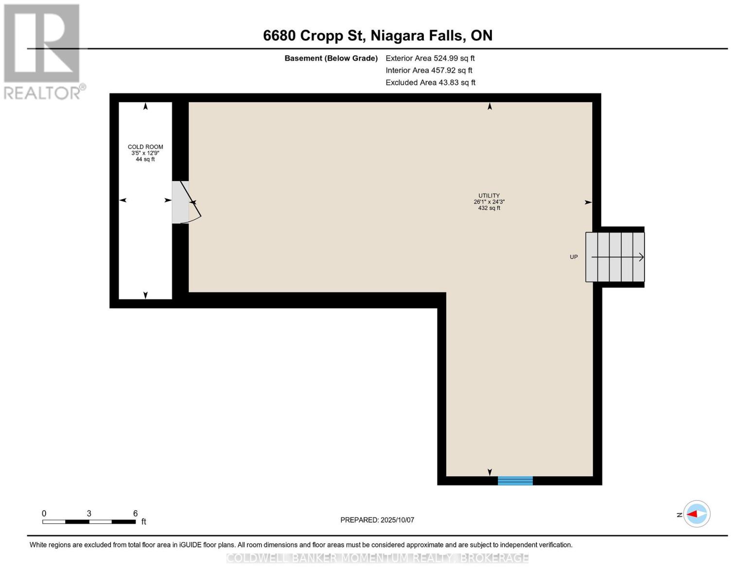 6680 Cropp Street, Niagara Falls, Ontario  L2E 7B3 - Photo 27 - X12489428