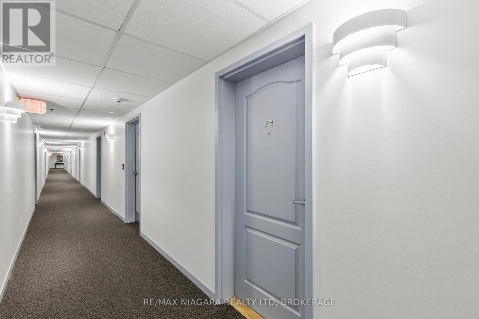 1304 - 330 Prince Charles Drive, Welland, Ontario  L3C 7B3 - Photo 24 - X12494066