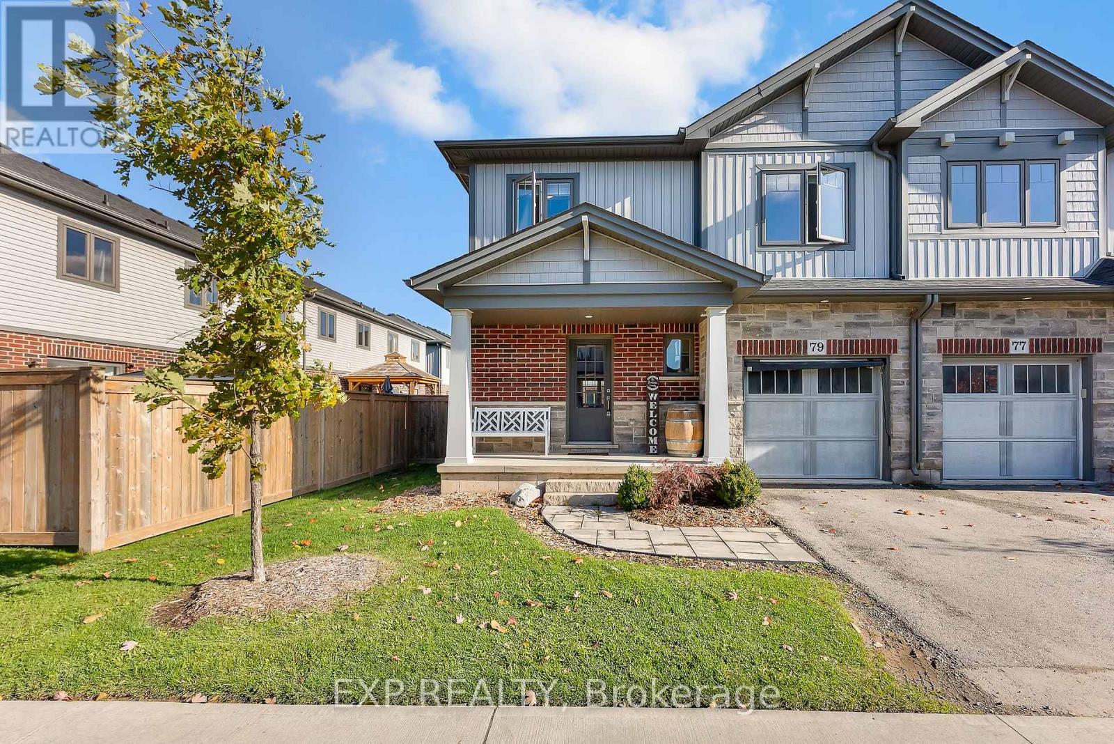 79 SEVERINO CIRCLE, West Lincoln, Ontario