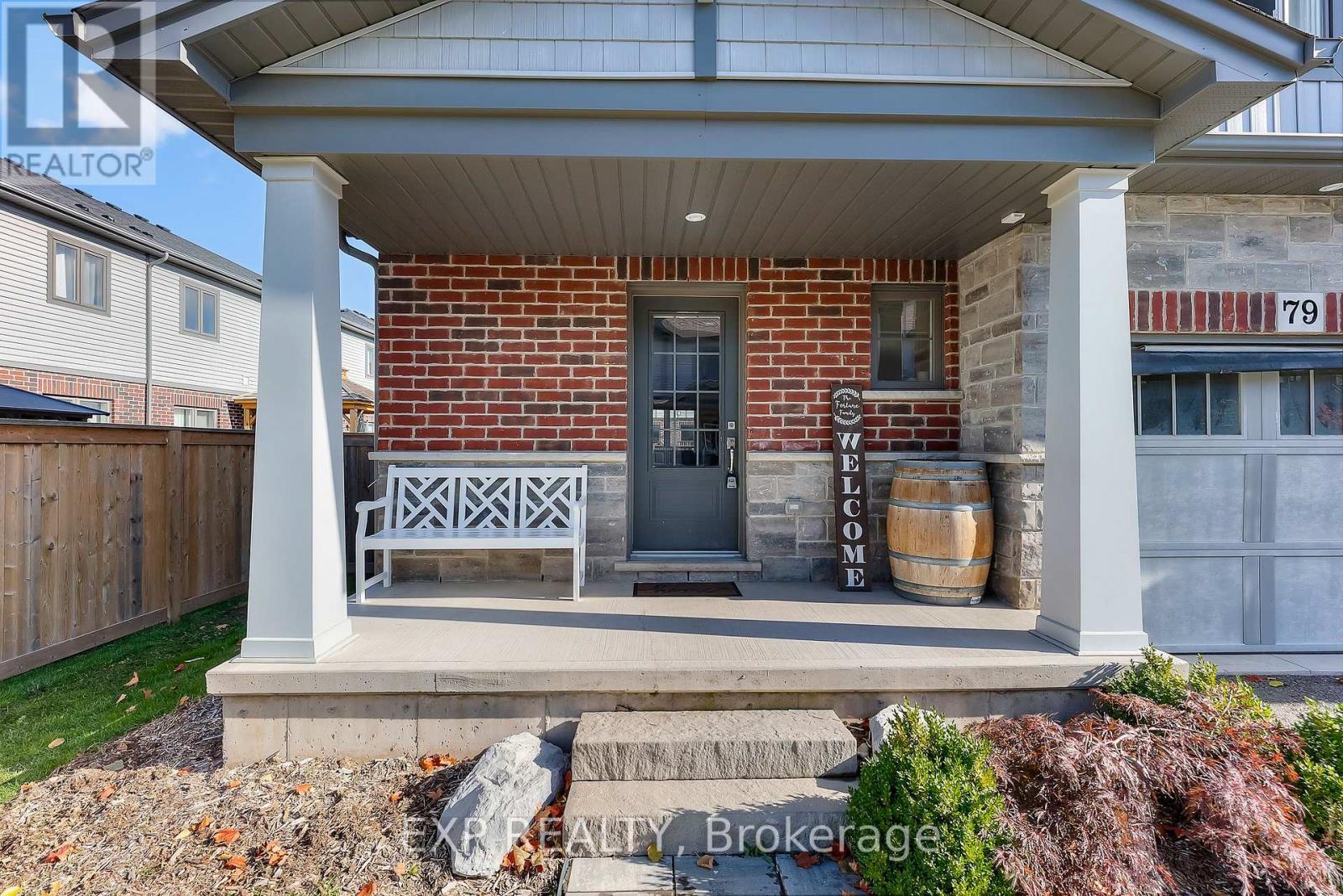 79 Severino Circle, West Lincoln, Ontario  L0R 2A0 - Photo 2 - X12494102