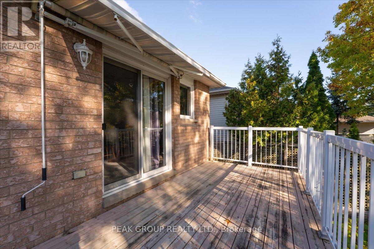 35 Jackson Court E, Welland, Ontario  L3C 7G4 - Photo 19 - X12494226