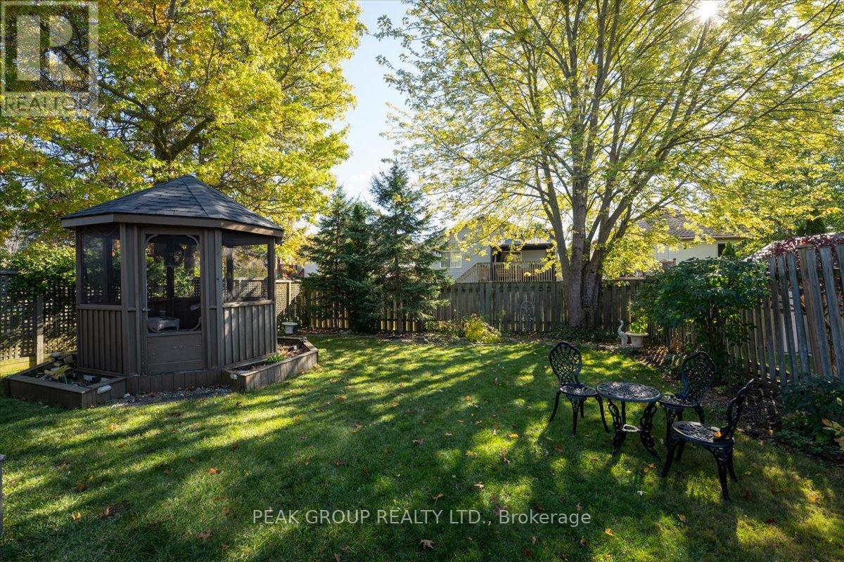 35 Jackson Court E, Welland, Ontario  L3C 7G4 - Photo 21 - X12494226