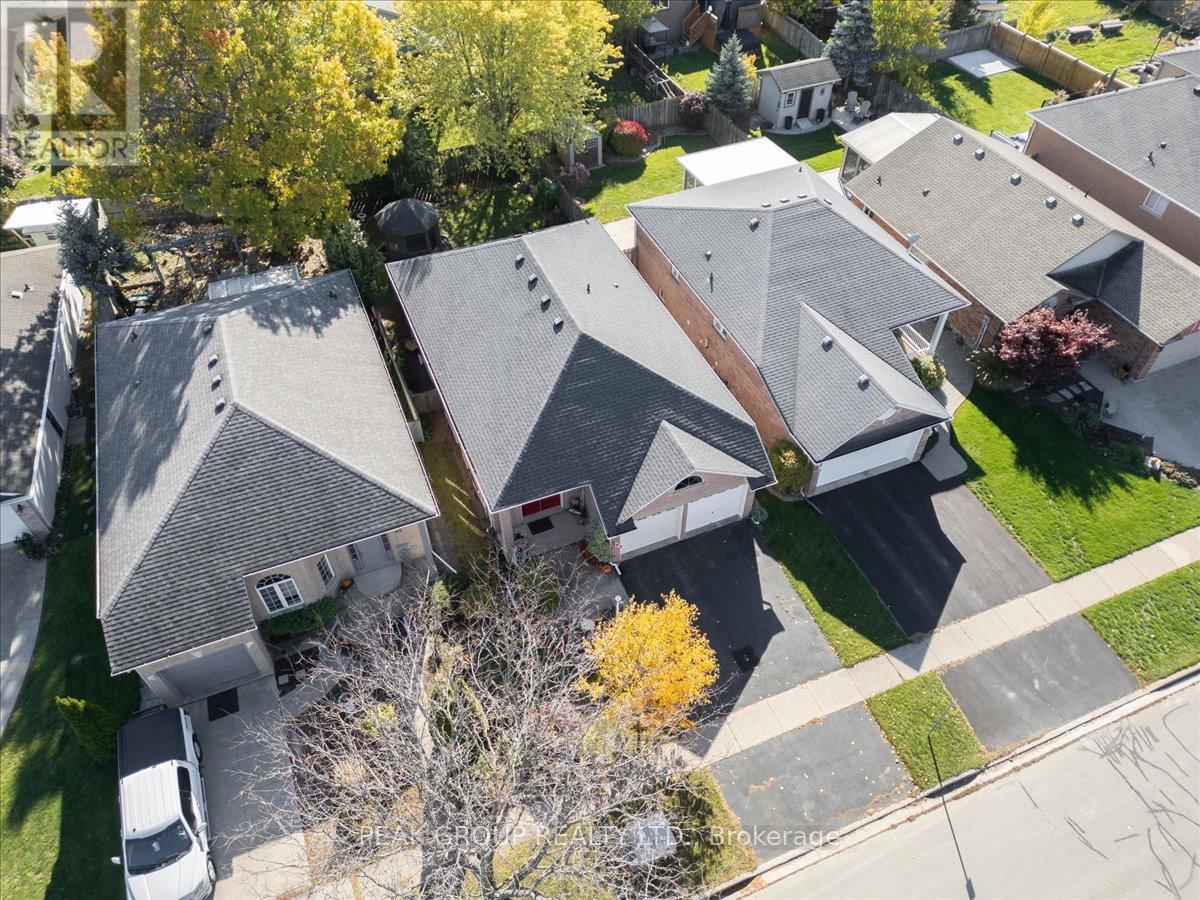 35 Jackson Court E, Welland, Ontario  L3C 7G4 - Photo 24 - X12494226