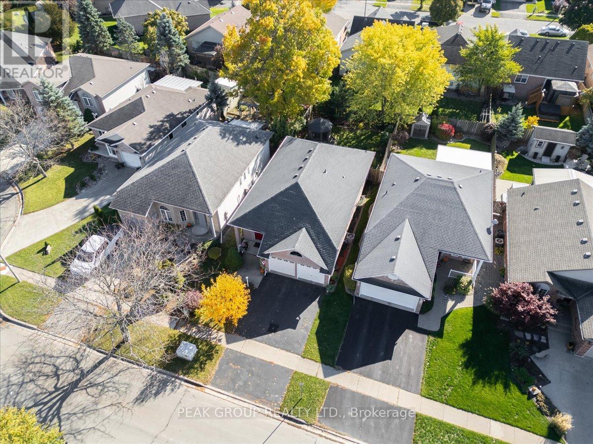 35 Jackson Court E, Welland, Ontario  L3C 7G4 - Photo 25 - X12494226