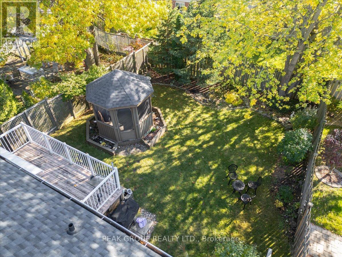 35 Jackson Court E, Welland, Ontario  L3C 7G4 - Photo 26 - X12494226