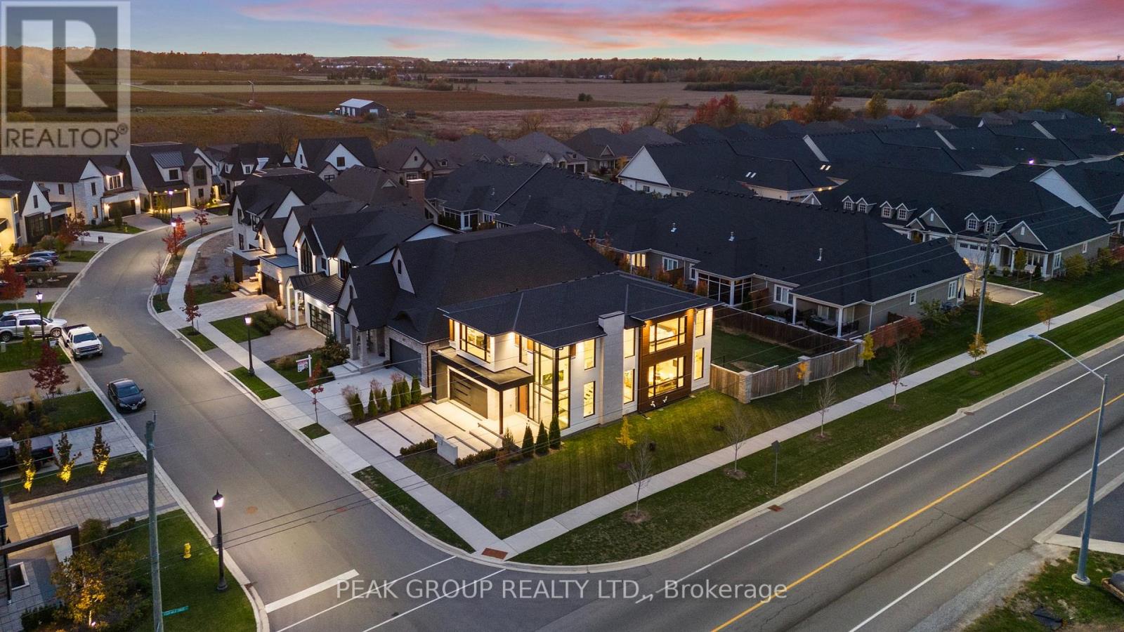 111 Millpond Road, Niagara-On-The-Lake, Ontario  L0S 1J1 - Photo 4 - X12496314