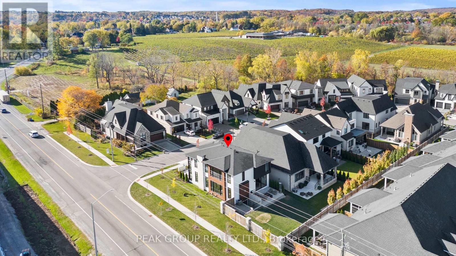 111 Millpond Road, Niagara-On-The-Lake, Ontario  L0S 1J1 - Photo 45 - X12496314