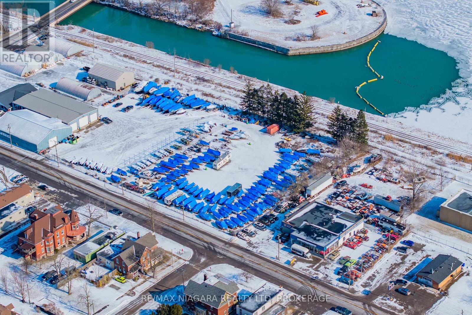 Main Level - 144 Elm Street, Port Colborne, Ontario  L3K 4N4 - Photo 19 - X12496318