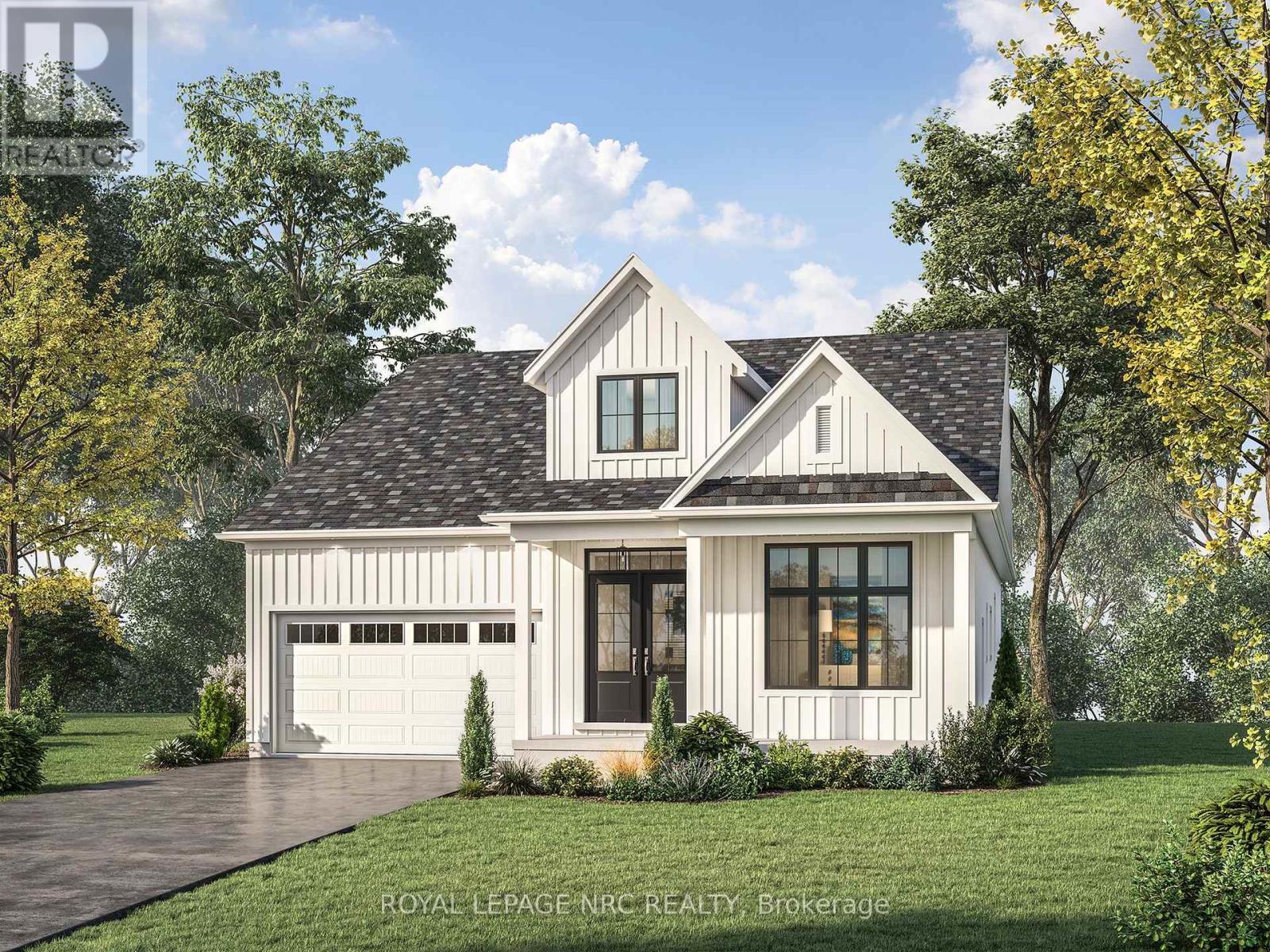 448 (LOT 22) CAYUGA DRIVE, Fort Erie, Ontario