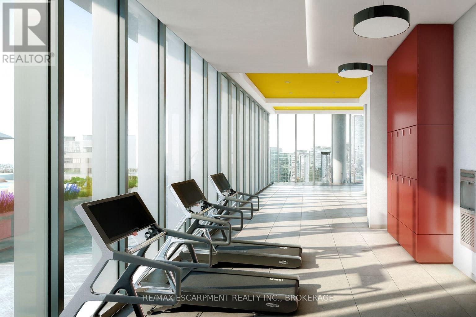 1219 - 163 Jackson Street W, Hamilton, Ontario  L8P 0A8 - Photo 5 - X12497126