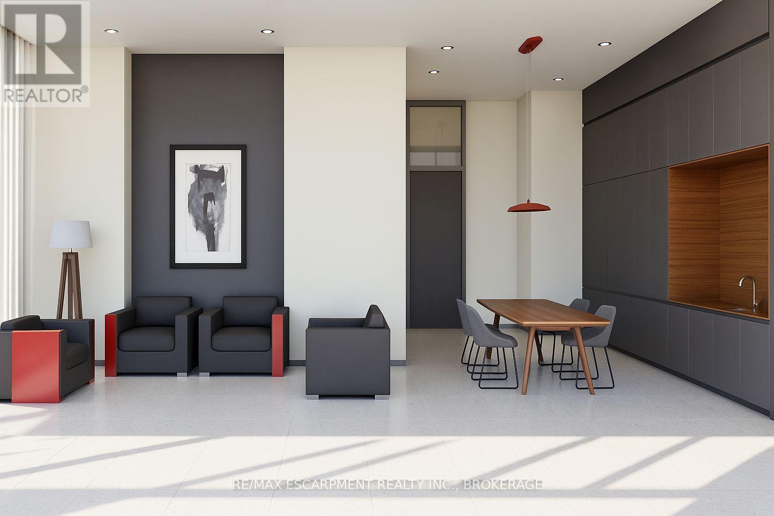 1219 - 163 Jackson Street W, Hamilton, Ontario  L8P 0A8 - Photo 6 - X12497126