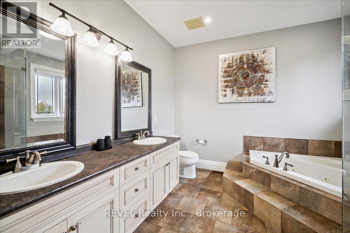 1330 Concession 6 Road W, Hamilton, Ontario  L8B 1N1 - Photo 14 - X12497382