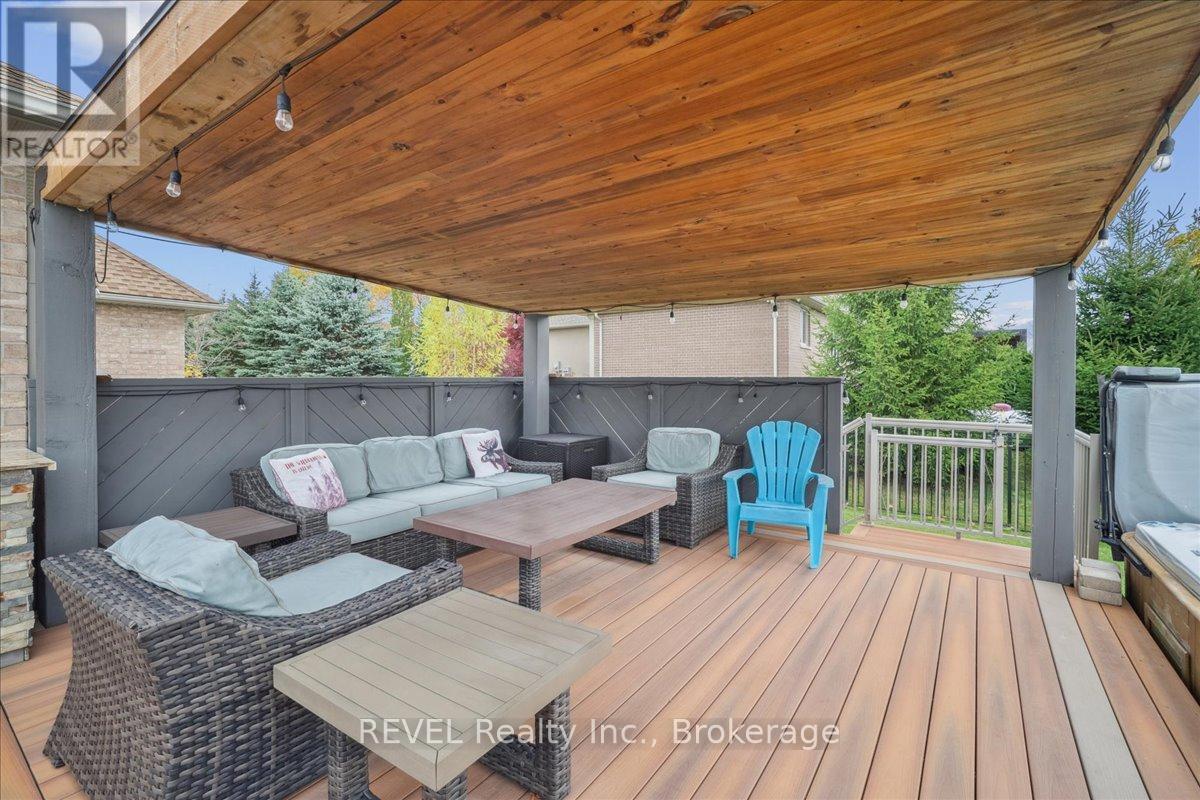 1330 Concession 6 Road W, Hamilton, Ontario  L8B 1N1 - Photo 28 - X12497382