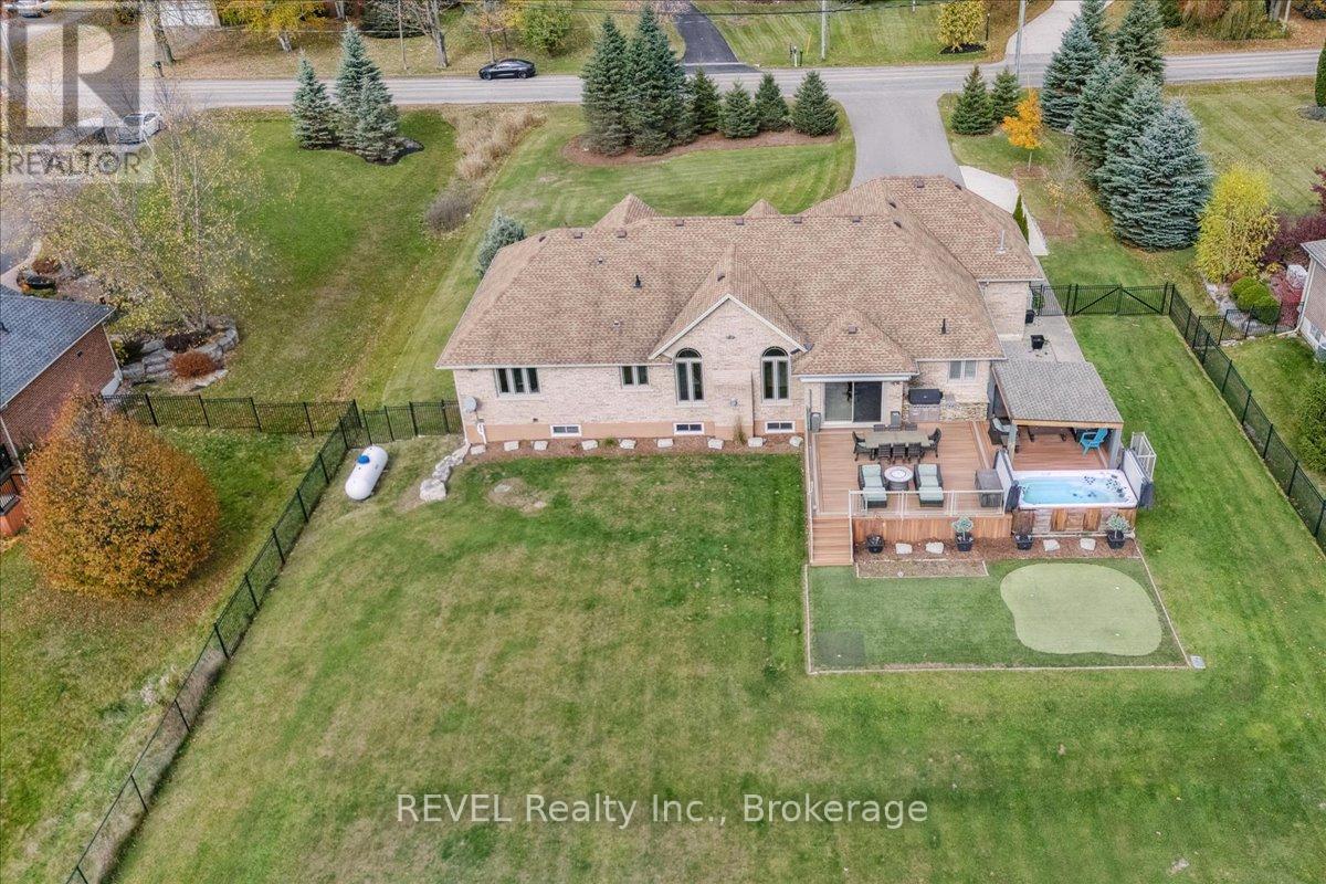 1330 Concession 6 Road W, Hamilton, Ontario  L8B 1N1 - Photo 31 - X12497382