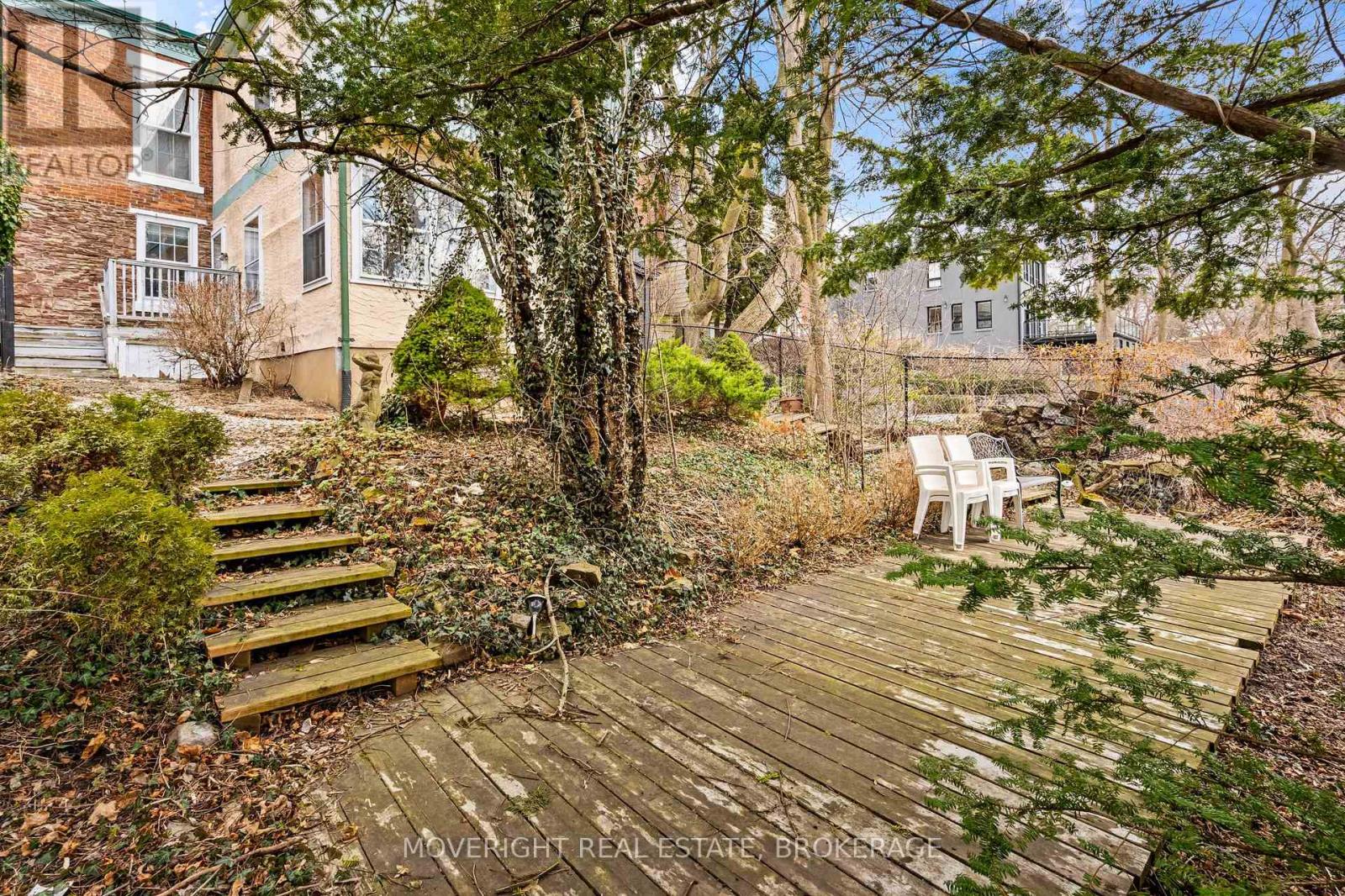 31 Yates Street, St. Catharines, Ontario  L2R 5R3 - Photo 11 - X12497512